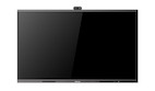 Hisense 86WM6FE-A 86” GoBoard Live Pro All-in-One-Lösung mit der Google EDLA-Zertifizierung für Konf