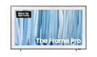 Samsung The Frame Pro 4K LS03H (2026) 85"