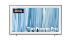 Samsung The Frame Pro 4K LS03H (2026) 75"