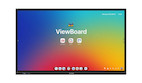 ViewSonic ViewBoard IFP8634 EDLA-zertifiziertes 86“ 4K Interactive Display - Demoware