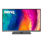 Vorschau: BenQ PD2706U 27" 4K UHD Designer-Monitor mit P3 und USB-C - Demoware