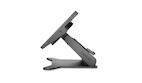 Wacom Cintiq Pro 22 Standfuß - Stand - Wacom - Cintiq Pro 17 - Schwarz - 1 Stück(e)