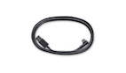 Wacom ACK42206 - 2 m - USB A - Micro-USB A - USB 2.0 - Schwarz