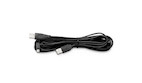 Wacom ACK4120602 - 3 m - USB A - USB A/Micro-USB B - USB 2.0 - Schwarz