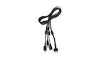 Wacom DTK-1660 - USB-Anschlusskabel - Wacom - Wacom Cintiq 16 - Schwarz - 1 Stück(e)