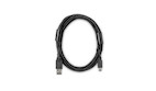 Wacom ACK4090601 - 3 m - USB A - Micro-USB A - Schwarz