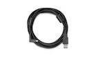Wacom ACK4220601 - 3 m - USB A - Schwarz