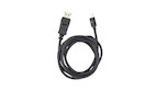 Wacom ACK4480603Z - 1,8 m - DisplayPort - Mini DisplayPort - Männlich - Männlich - Schwarz