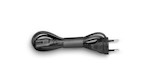 Wacom Cintiq Pro Stromkabel 1,0 m (EU) - 1 m - Netzstecker Typ C