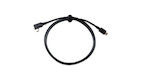 Wacom USB-C to C Cable for - Kabel - Digital/Daten