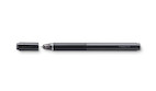 Wacom KP13200D - Schwarz - Fein - Schwarz - Rund - 0,4 mm - 1 Stück(e)
