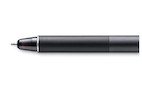 Wacom KP13300D - Stick-Kugelschreiber - Nachfüllbar - Schwarz - 1 Stück(e)