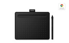Wacom Intuos S - Kabelgebunden - 2540 lpi - 152 x 95 mm - USB - 7 mm - Stift