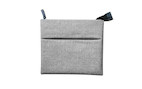 Wacom Soft Case Small - Hülle - Wacom - Intuos Small (CTL4100) - Grau - Baumwolle - Polyester - 1 St