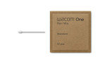 Wacom ACK24911Z - Schreibfeder - Wacom - Wacom One Standard Pen - Schwarz - Polyoxymethylen (POM) - 