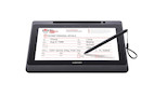 Wacom DTU1141B + Sign Pro PDF - 26,9 cm (10.6") - LCD - 1920 x 1080 Pixel - 235 x 132 mm - TFT - Sch