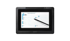 Wacom DTU-1031AX - LCD - 25,6 cm (10.1") - Schwarz