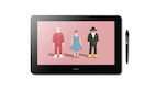 Wacom DTH167K0B-5Y - 5 Jahr(e)