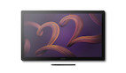 Wacom Stift-Display Cintiq Pro 22 - Grafiktablett - 8 Tasten