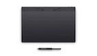 Wacom Intuos Pro pen tablet large - Touchpen - 3 Tasten