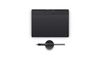 Wacom Intuos Pro S - Touchpen - 3 Tasten