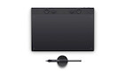 Wacom Stifttablet Intuos Pro Medium - Touchpen - 10 Tasten