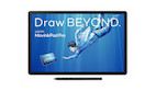 Wacom MovinkPad Pro portable 14 - USB Typ C