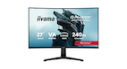 iiyama G-MASTER RED EAGLE GC2784HSU-B1