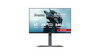 iiyama Red Eagle G-MASTER GCB2784HSU-B1 27" Curved Gaming-Monitor mit höhenverstellbarem Standfuß