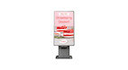 LG 27KC3P-M Kiosk