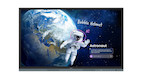 BenQ RM7505 4K 75" interaktives Display für moderne Bildung mit Google EDLA-Zertifizierung