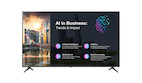 LG 65PK640S 4K UHD Signage Display