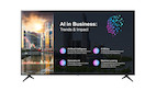 LG 75PK640S 4K UHD Signage Display