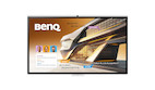BenQ Board CP5505 4K 55" interaktives Display mit integrierter Kamera für moderne Meetings