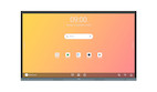 BenQ Board Essential RE6504 4K 65" interaktives Display mit EDLA-Zertifizierung