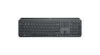 Logitech MX Keys for Business - Tastatur - hinterleuchtet