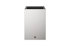 LG PU615U CineBeam S Mini UST 4K RGB Laserprojektor mit Dolby Atmos und Smart-Funktionen - Demoware 