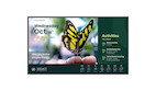 BenQ ST4304 43" 4K Smart Signage für professionelle Kommunikation