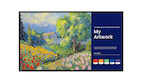BenQ SL7504 75" Pantone Validated Signage Display