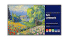 BenQ SL8604 86" Pantone Validated Signage Display