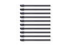 Wacom Standard-Stiftspitzen für Wacom Pro Pen 2 und Wacom Pro Pen 3D, 10er-Pack
