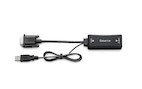 Wacom VGA zu HDMI Adapter für Stift-Displays DTK-1651 / DTH-1152
