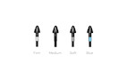Wacom Stiftspitzen für Bamboo Ink Plus Stift CS322AK
