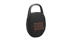 JBL Clip 5 - BT Lautsprecher, Schwarz