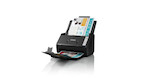 Epson WorkForce ES-550W Dokumentenscanner