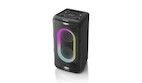 Panasonic SC-BMAX10E Party-Lautsprecher mit integriertem Akku und Bluetooth-Unterstützung