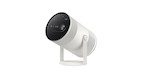 Samsung The Freestyle LFF3H: Smarter Full-HD-LED-Beamer mit WLAN fürs Wohnzimmer