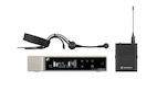 Sennheiser EW-D ME3 SET Digitales drahtloses Headsetmikrofonset (S1-7)