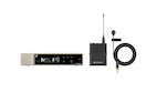 Sennheiser EW-D ME4 SET Digitales drahtloses Ansteckmikrofonset (R1-6)