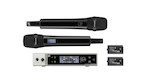 Sennheiser EW-DX 835-S SET Digitales drahtloses Handheld-Set (Q1-9)